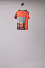 TEE/MESH/FLOCKING/ATOZ