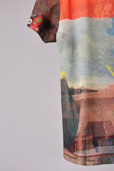 TEE/MESH/FLOCKING/ATOZ