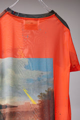 TEE/MESH/FLOCKING/ATOZ