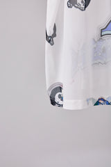 TEE/MESH/FLOCKING/ATOZ