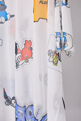 TEE/MESH/FLOCKING/ATOZ