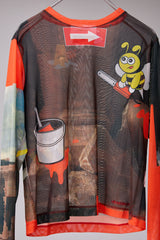 LSTEE/MESH/FLOCKING/ATOZ