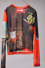 LSTEE/MESH/FLOCKING/ATOZ