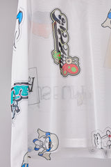 LSTEE/MESH/FLOCKING/ATOZ