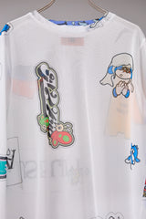 LSTEE/MESH/FLOCKING/ATOZ