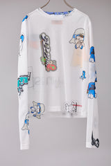 LSTEE/MESH/FLOCKING/ATOZ