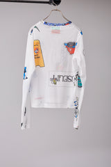 LSTEE/MESH/FLOCKING/ATOZ