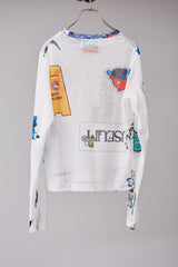 LSTEE/MESH/FLOCKING/ATOZ