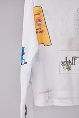 LSTEE/MESH/FLOCKING/ATOZ