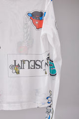 LSTEE/MESH/FLOCKING/ATOZ