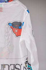 LSTEE/MESH/FLOCKING/ATOZ