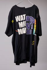 TEE/VINTAGE/PATCHWORK