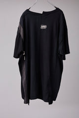 TEE/VINTAGE/PATCHWORK