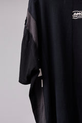 TEE/VINTAGE/PATCHWORK