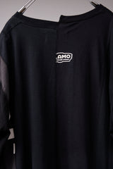 TEE/VINTAGE/PATCHWORK