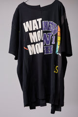 TEE/VINTAGE/PATCHWORK