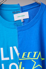 TEE/VINTAGE/PATCHWORK