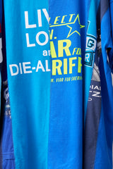 TEE/VINTAGE/PATCHWORK