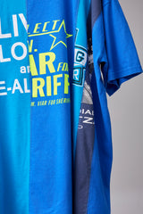 TEE/VINTAGE/PATCHWORK