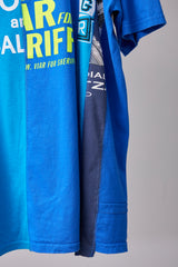 TEE/VINTAGE/PATCHWORK