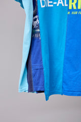 TEE/VINTAGE/PATCHWORK