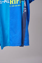 TEE/VINTAGE/PATCHWORK