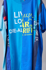 TEE/VINTAGE/PATCHWORK