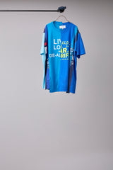 TEE/VINTAGE/PATCHWORK