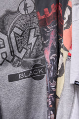 TEE/VINTAGE/PATCHWORK