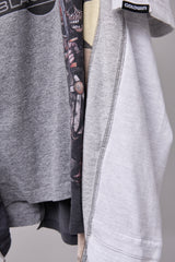 TEE/VINTAGE/PATCHWORK