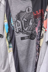 TEE/VINTAGE/PATCHWORK