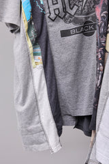 TEE/VINTAGE/PATCHWORK