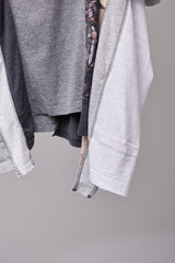 TEE/VINTAGE/PATCHWORK