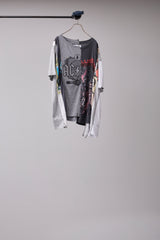 TEE/VINTAGE/PATCHWORK