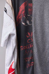 TEE/VINTAGE/PATCHWORK