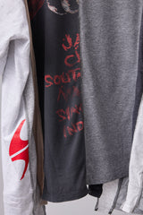 TEE/VINTAGE/PATCHWORK