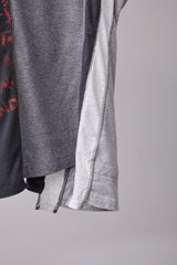 TEE/VINTAGE/PATCHWORK