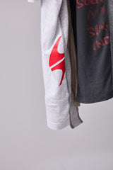 TEE/VINTAGE/PATCHWORK