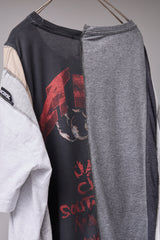 TEE/VINTAGE/PATCHWORK