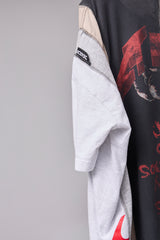 TEE/VINTAGE/PATCHWORK