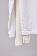 TEE/VINTAGE/PATCHWORK