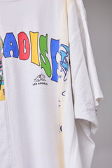 TEE/VINTAGE/PATCHWORK