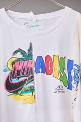 TEE/VINTAGE/PATCHWORK