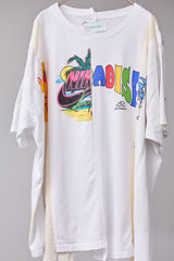 TEE/VINTAGE/PATCHWORK