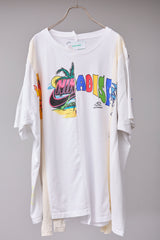 TEE/VINTAGE/PATCHWORK