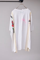 TEE/VINTAGE/PATCHWORK