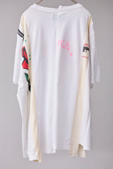 TEE/VINTAGE/PATCHWORK