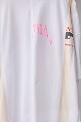 TEE/VINTAGE/PATCHWORK