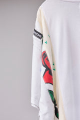 TEE/VINTAGE/PATCHWORK