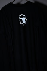 TEE/TRIPLE WITH GLOVES /REFLECTIVE